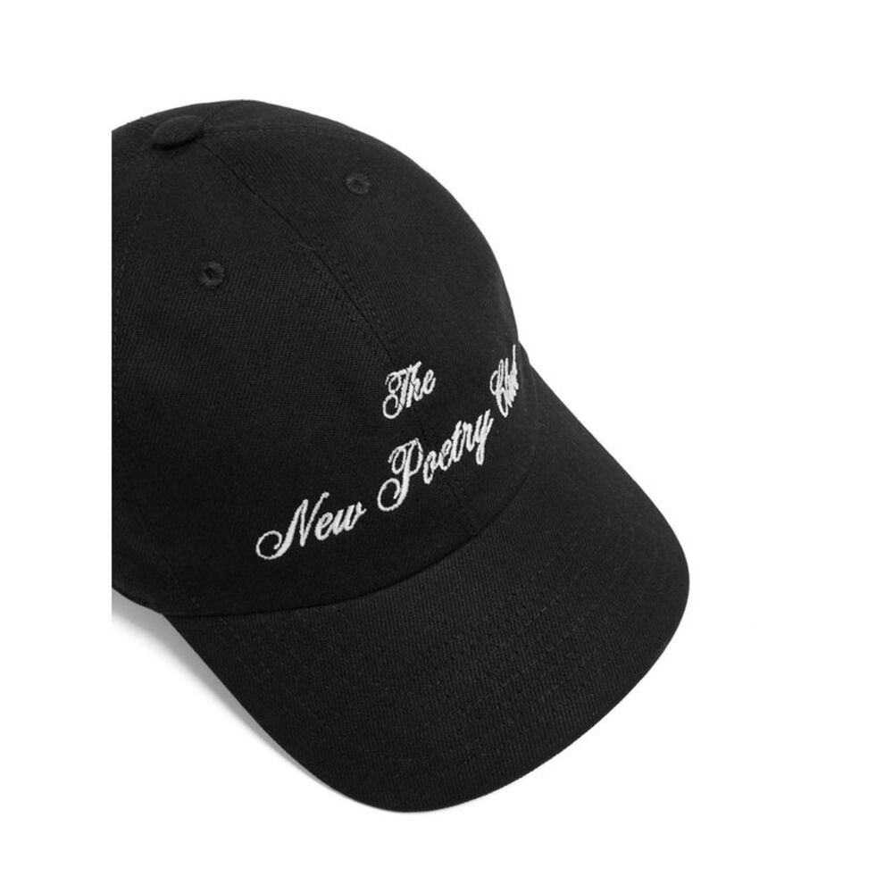 Ann Demeulemeester Black Hats Women - Picture 2 of 4